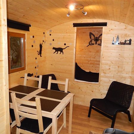 B&B Le 'Ti 'Bou De Refuge Bouillon Eksteriør billede