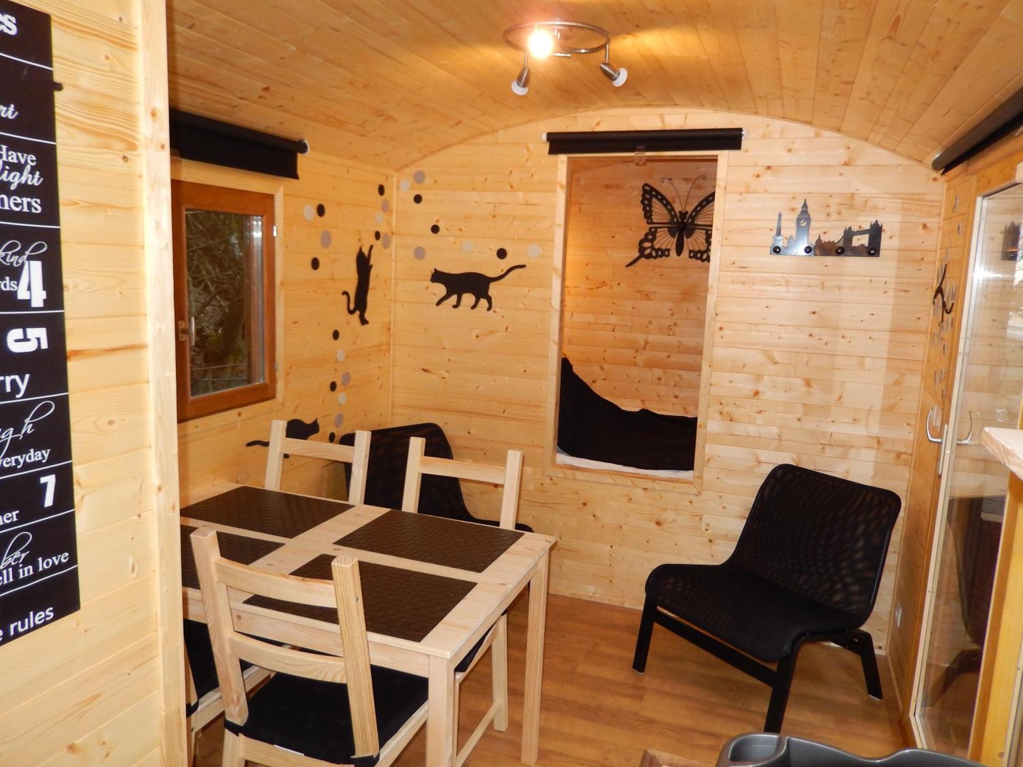 B&B Le 'Ti 'Bou De Refuge Bouillon Eksteriør billede