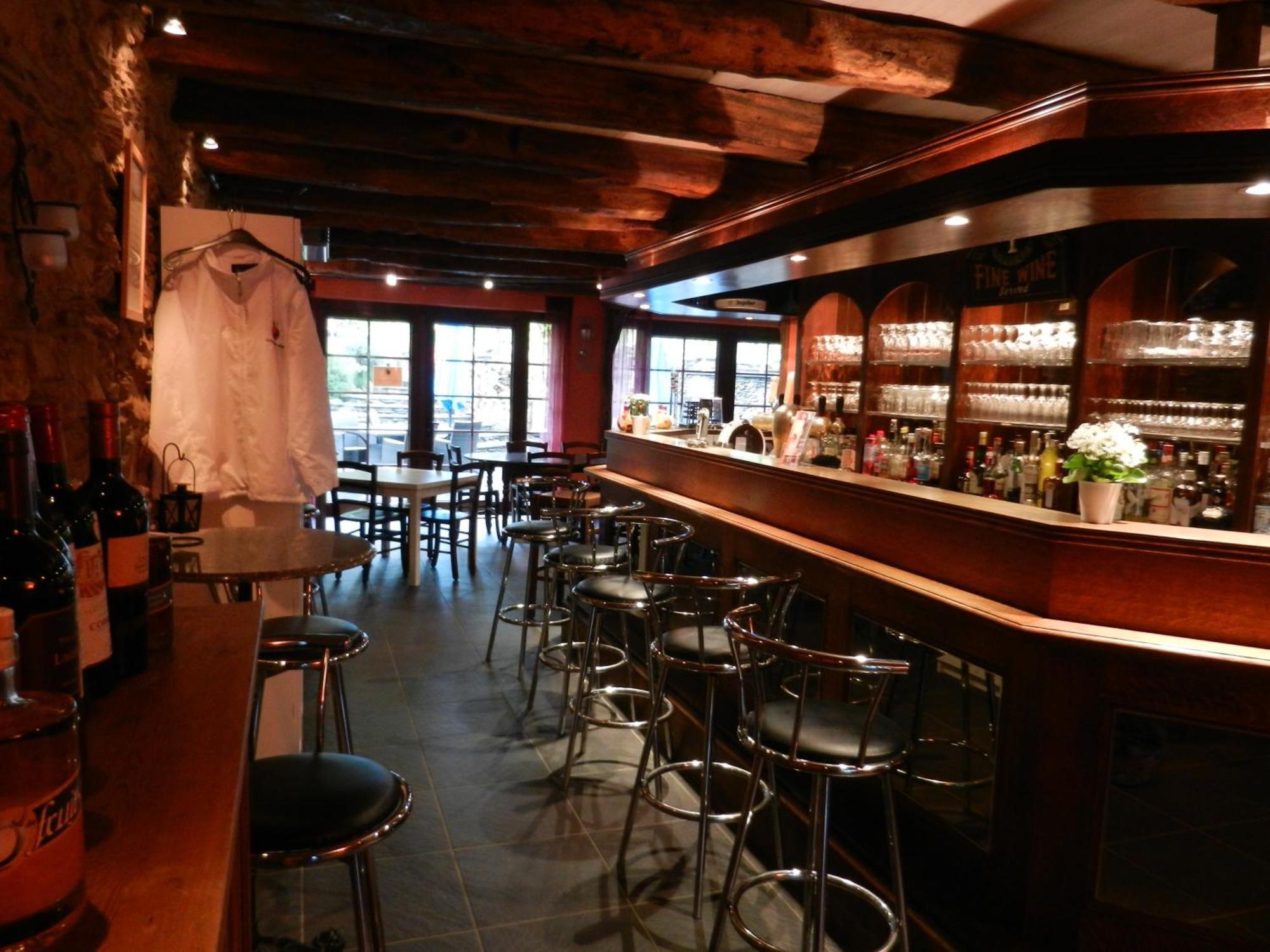 B&B Le 'Ti 'Bou De Refuge Bouillon Eksteriør billede